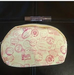 Ipsy Bag & Manna Shadow Stick